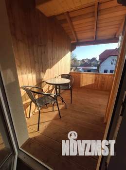 2-к квартира, посуточно, 50м2, 2/3 этаж