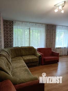 2-к квартира, на длительный срок, 58м2, 1/5 этаж
