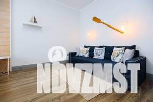 1-к квартира, посуточно, 39м2, 2/4 этаж