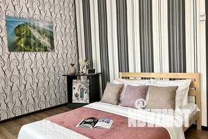 3-к квартира, посуточно, 90м2, 2/4 этаж