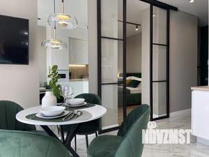 1-к квартира, посуточно, 50м2, 1/1 этаж