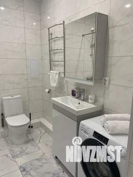 1-к квартира, посуточно, 45м2, 2/17 этаж