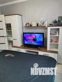 1-к квартира, посуточно, 36м2, 16/16 этаж