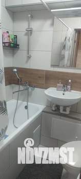 1-к квартира, посуточно, 31м2, 1/5 этаж