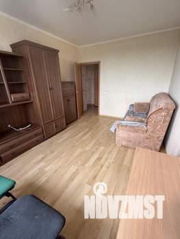 1-к квартира, на длительный срок, 34м2, 8/8 этаж