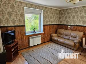 2-к квартира, посуточно, 45м2, 2/4 этаж