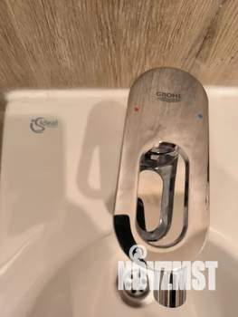 1-к квартира, посуточно, 37м2, 4/16 этаж