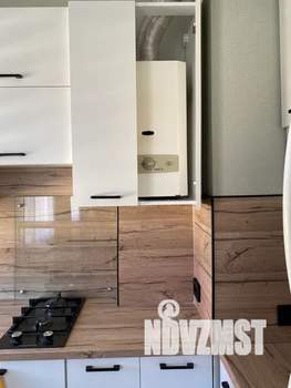 Студия квартира, посуточно, 33м2, 3/3 этаж