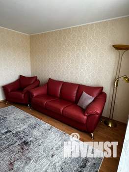 2-к квартира, посуточно, 58м2, 4/16 этаж