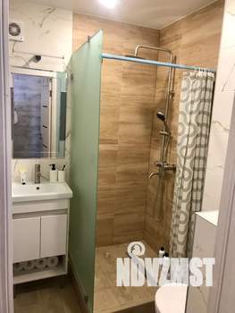 2-к квартира, посуточно, 45м2, 1/5 этаж
