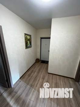 2-к квартира, посуточно, 64м2, 2/10 этаж