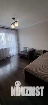1-к квартира, посуточно, 36м2, 8/9 этаж