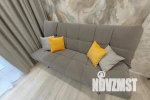 1-к квартира, посуточно, 41м2, 6/10 этаж