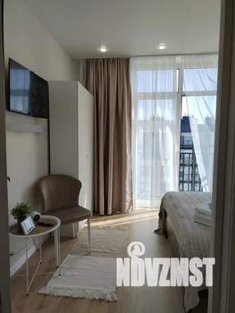 1-к квартира, посуточно, 29м2, 9/9 этаж