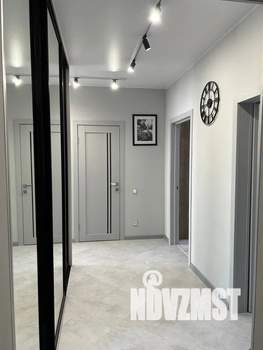 2-к квартира, посуточно, 60м2, 10/10 этаж