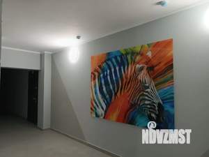 1-к квартира, посуточно, 35м2, 1/9 этаж