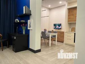 2-к квартира, посуточно, 84м2, 3/4 этаж