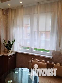 1-к квартира, посуточно, 40м2, 2/4 этаж