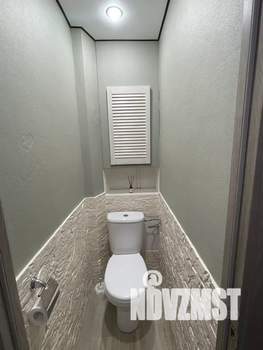 3-к квартира, посуточно, 65м2, 1/10 этаж