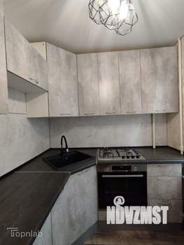 2-к квартира, на длительный срок, 49м2, 3/5 этаж