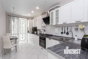 1-к квартира, посуточно, 40м2, 4/14 этаж