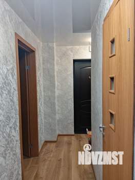 1-к квартира, на длительный срок, 36м2, 4/12 этаж