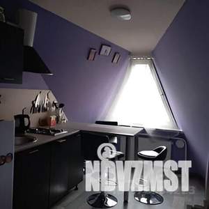 1-к квартира, посуточно, 30м2, 4/4 этаж