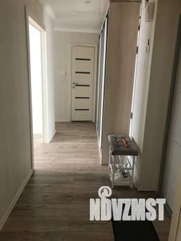 2-к квартира, посуточно, 49м2, 9/10 этаж