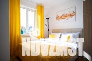 1-к квартира, посуточно, 40м2, 5/5 этаж