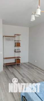 1-к квартира, посуточно, 35м2, 6/9 этаж