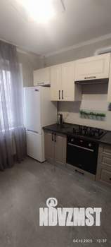 1-к квартира, на длительный срок, 35м2, 1/5 этаж