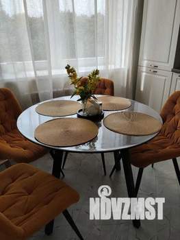 1-к квартира, посуточно, 37м2, 6/10 этаж