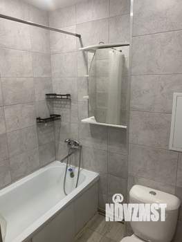 2-к квартира, на длительный срок, 44м2, 2/5 этаж