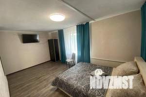 2-к квартира, посуточно, 42м2, 4/5 этаж