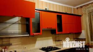 1-к квартира, посуточно, 37м2, 6/9 этаж