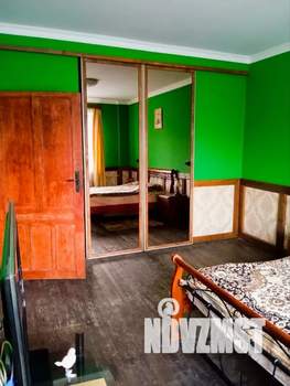 2-к квартира, посуточно, 52м2, 2/4 этаж