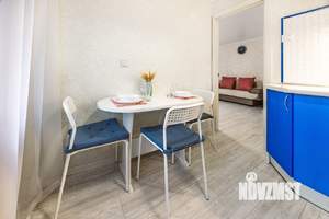 1-к квартира, посуточно, 32м2, 2/5 этаж
