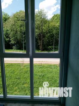1-к квартира, посуточно, 35м2, 2/10 этаж