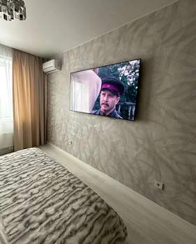 1-к квартира, на длительный срок, 38м2, 7/9 этаж