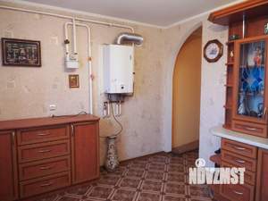 1-к квартира, на длительный срок, 48м2, 5/5 этаж