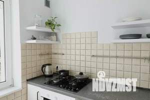 2-к квартира, посуточно, 50м2, 1/5 этаж