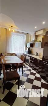 1-к квартира, на длительный срок, 40м2, 4/8 этаж