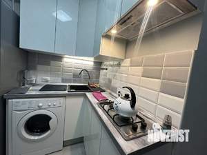 2-к квартира, на длительный срок, 52м2, 1/5 этаж