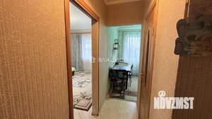 1-к квартира, на длительный срок, 28м2, 4/8 этаж