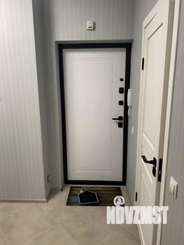 1-к квартира, на длительный срок, 41м2, 12/14 этаж