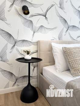 1-к квартира, посуточно, 37м2, 9/9 этаж