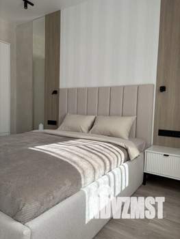 2-к квартира, посуточно, 50м2, 1/1 этаж