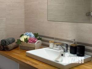 2-к квартира, посуточно, 57м2, 1/8 этаж