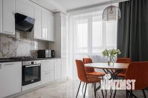 2-к квартира, посуточно, 68м2, 4/9 этаж