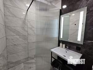 1-к квартира, на длительный срок, 36м2, 8/9 этаж